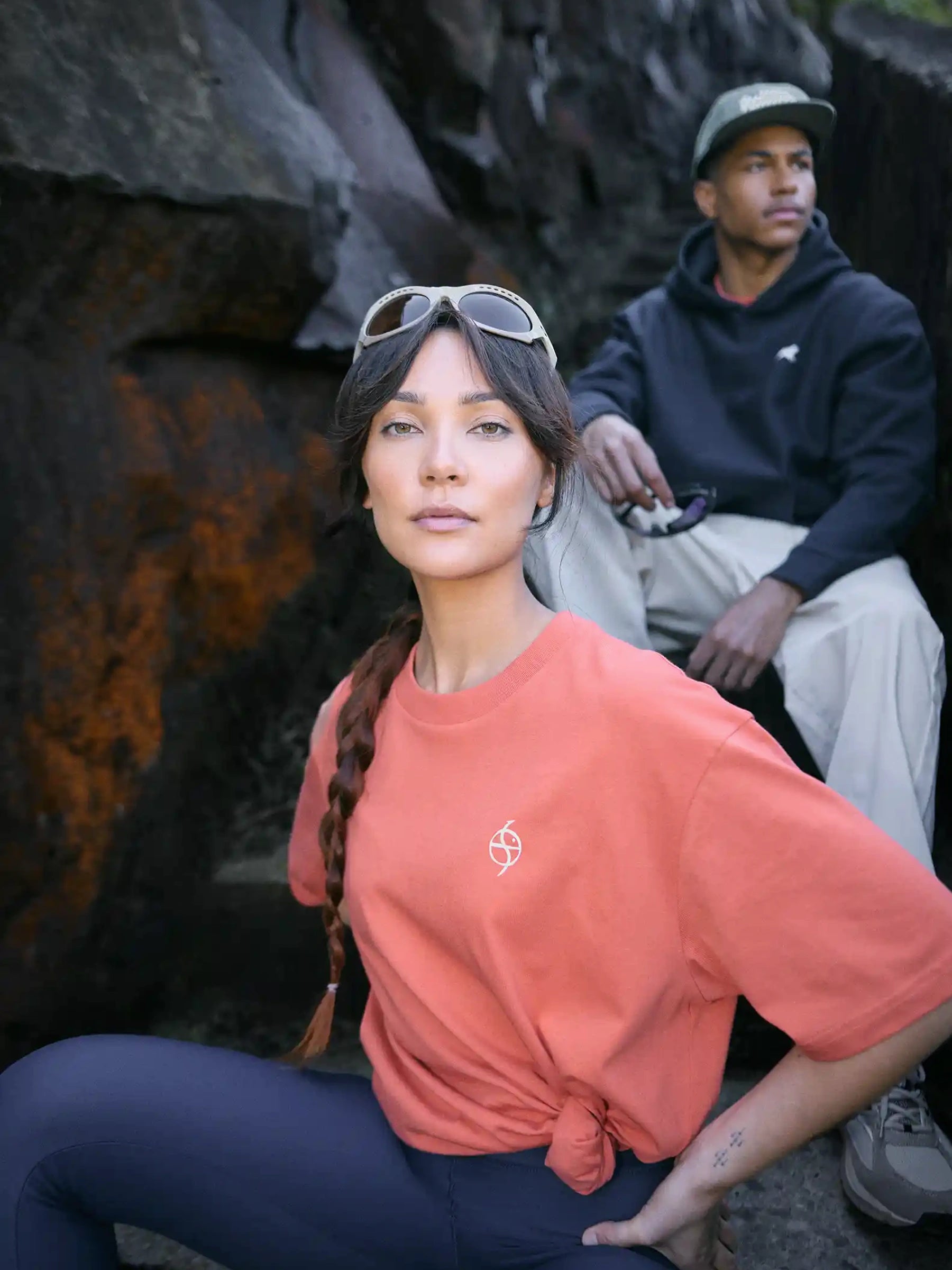 Venice T-shirt
