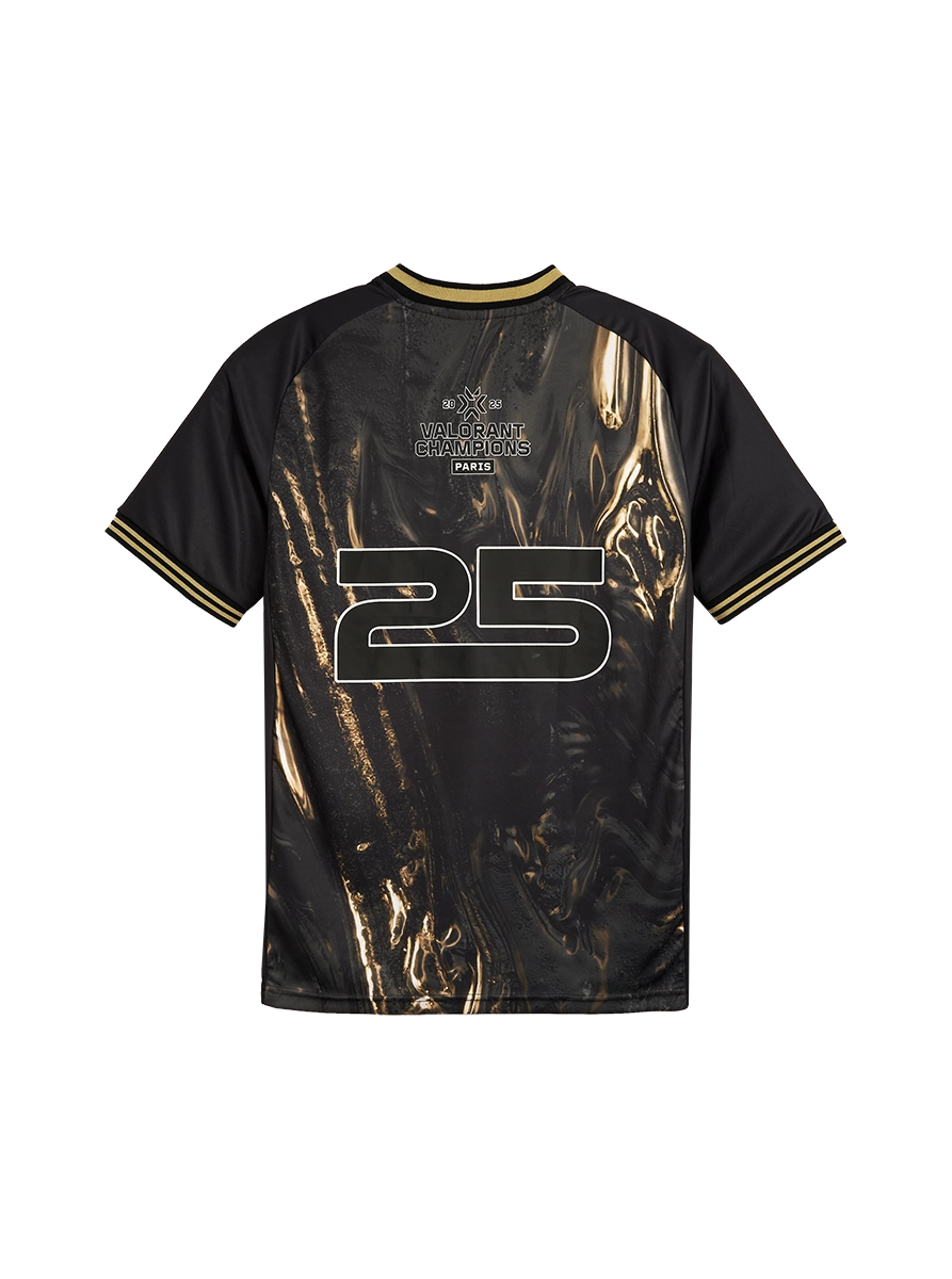 VCT Jersey
