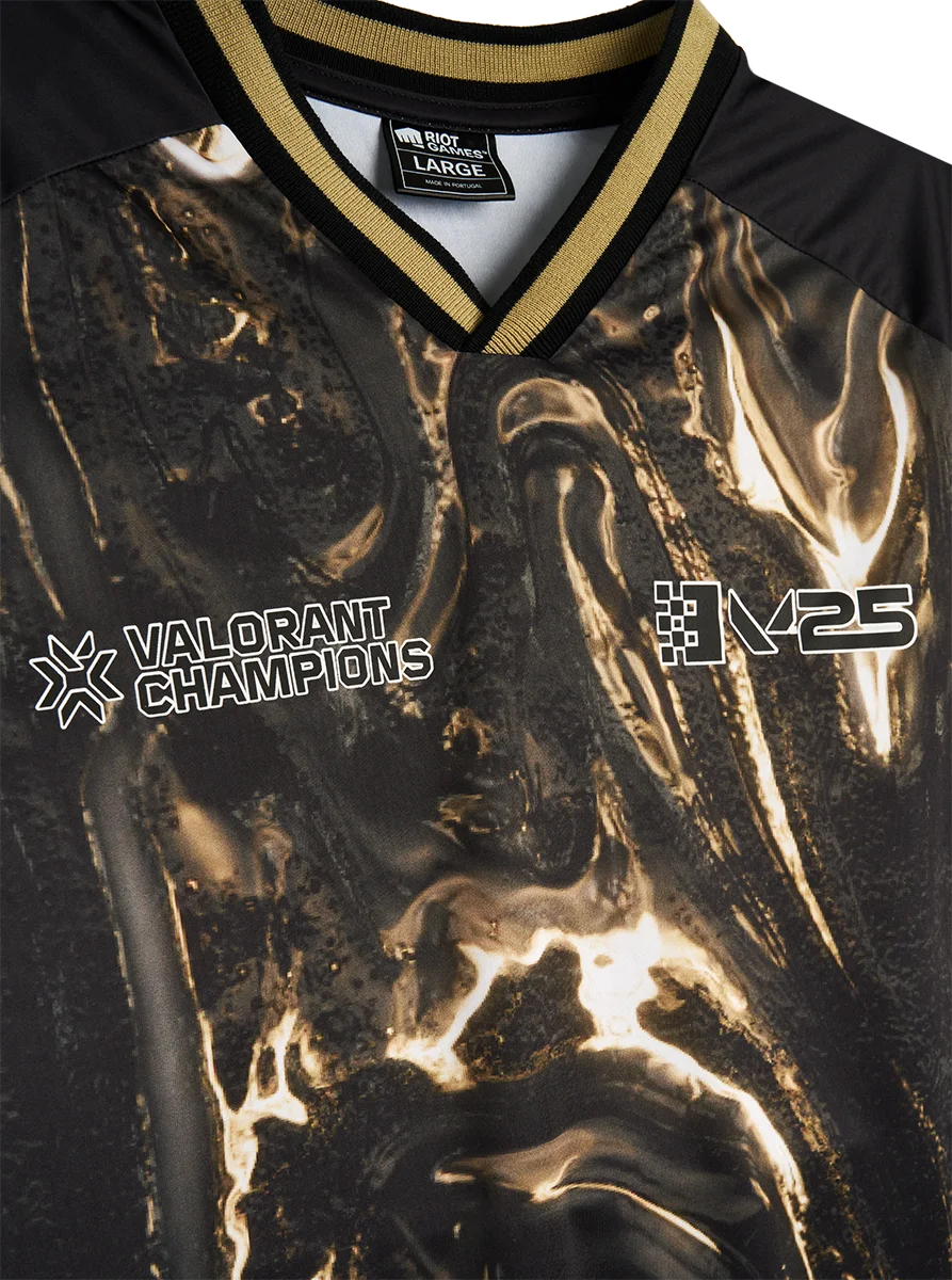 VCT Jersey