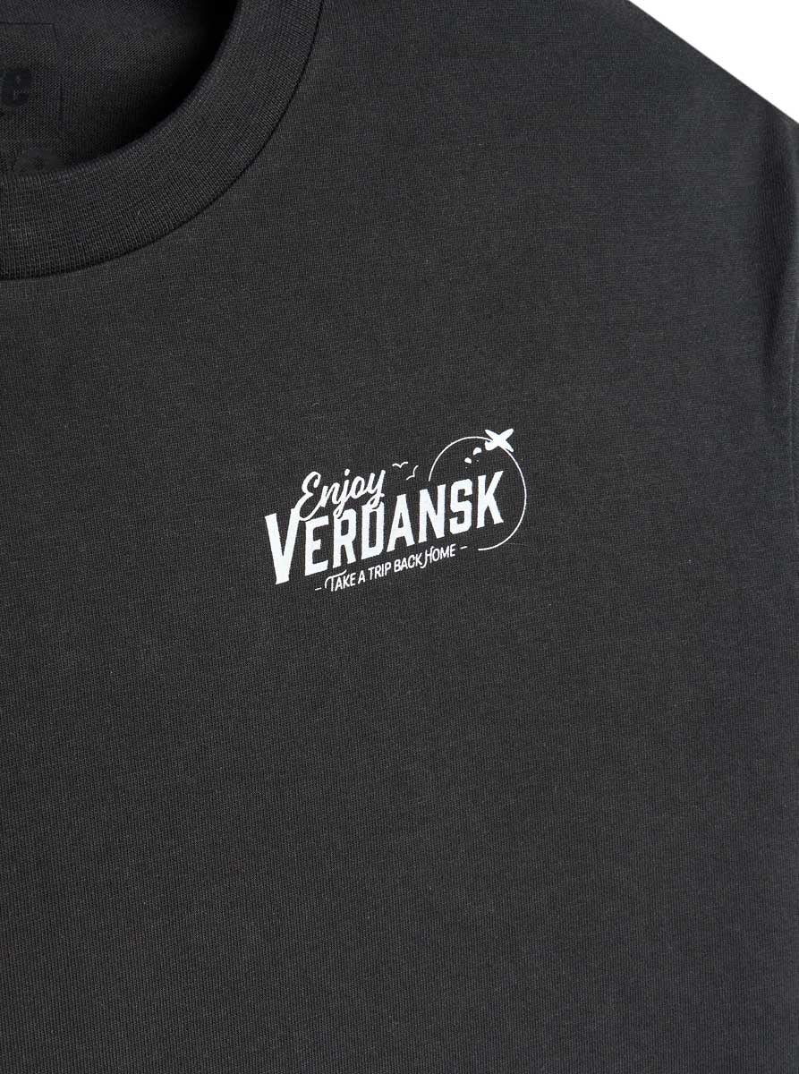 Verdansk T-shirt