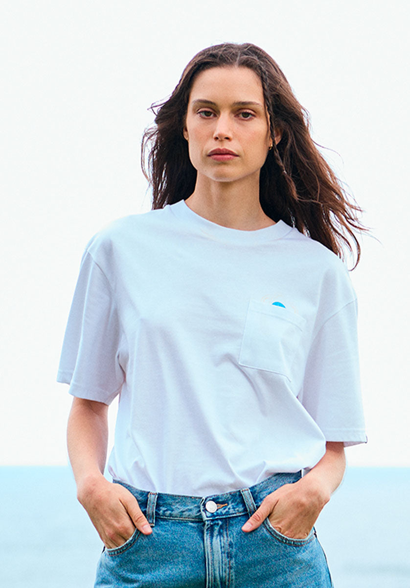 Ashe T-shirt