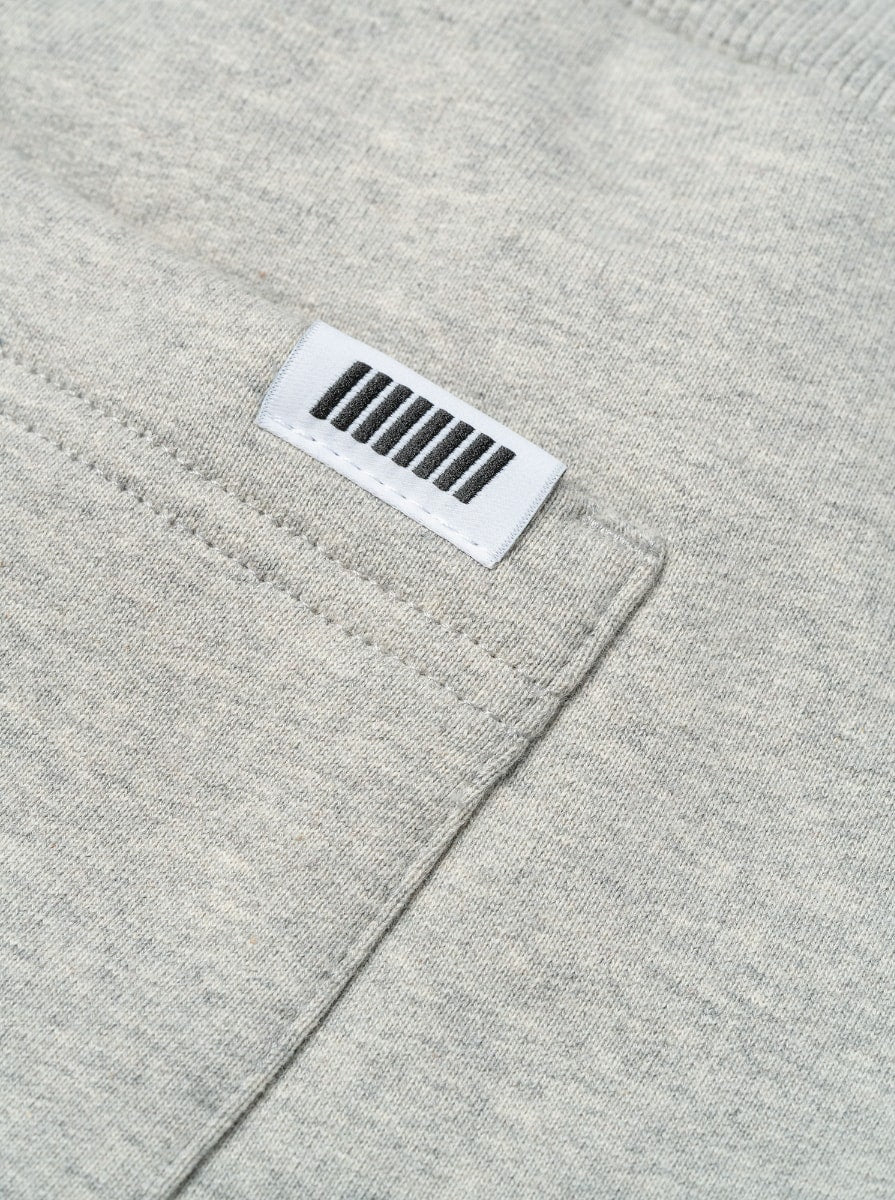 Trainer Sweat Shorts