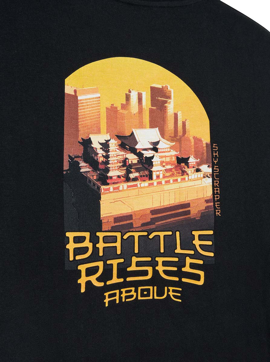Skyscraper T-shirt