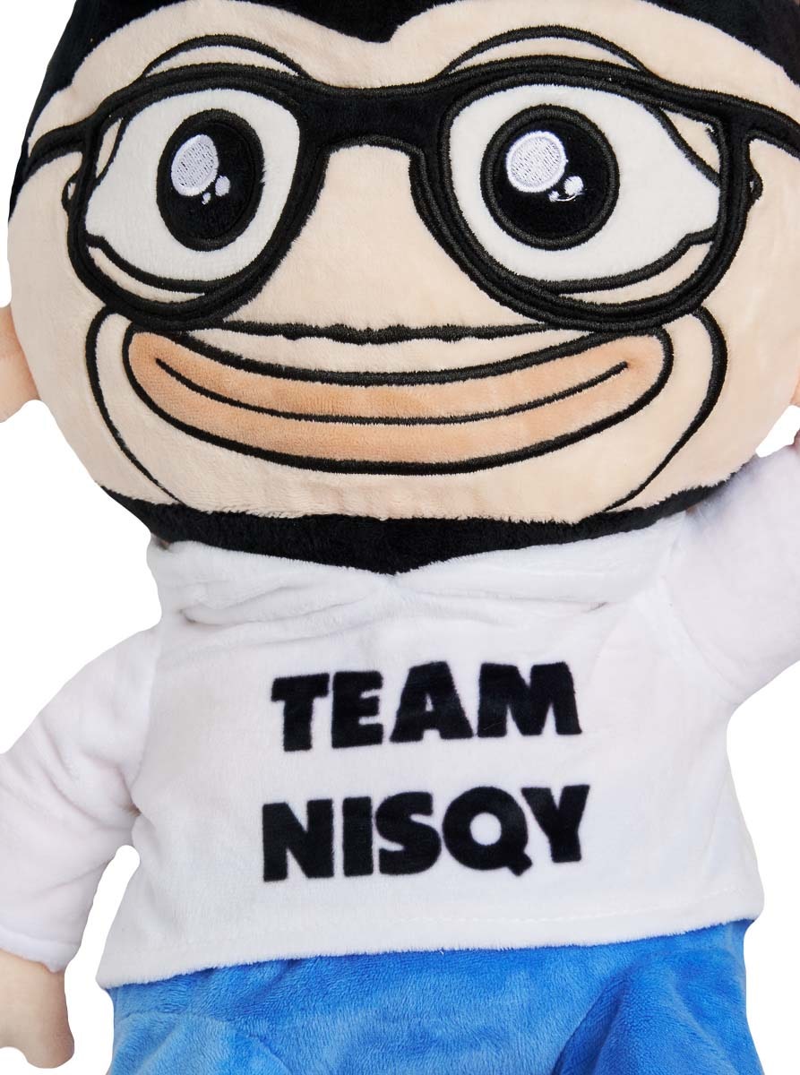 Peluche Nisqy