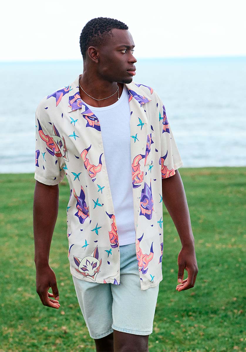 Soul Shirt