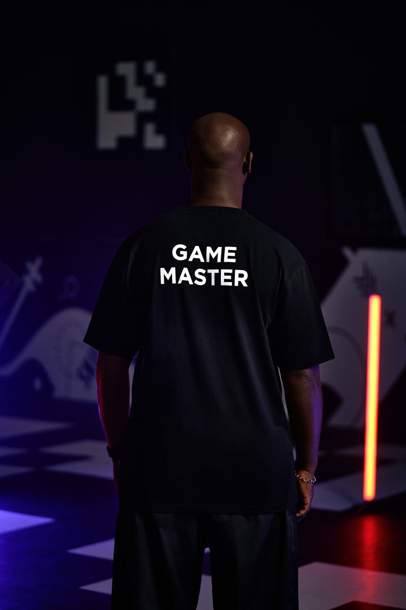 Game Master T-shirt