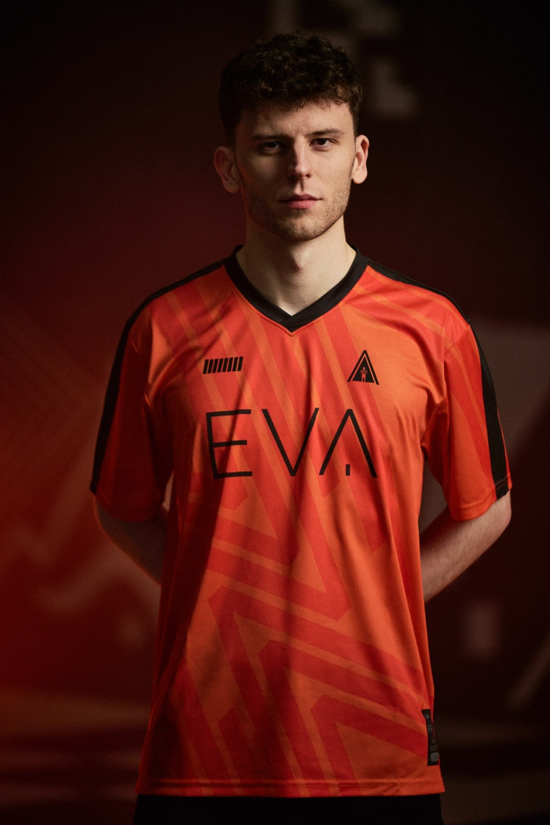 Game Master Jersey
