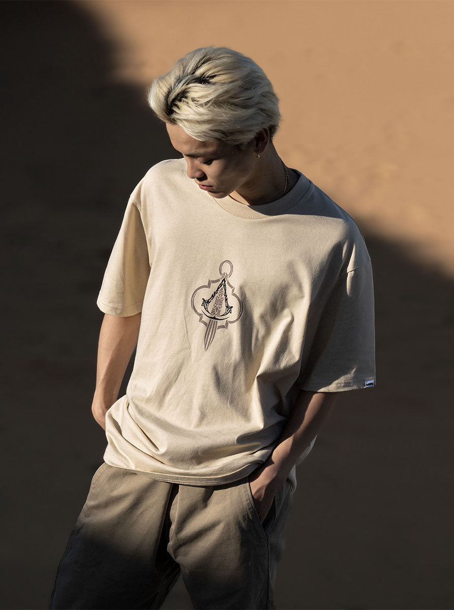 Alamut T-shirt