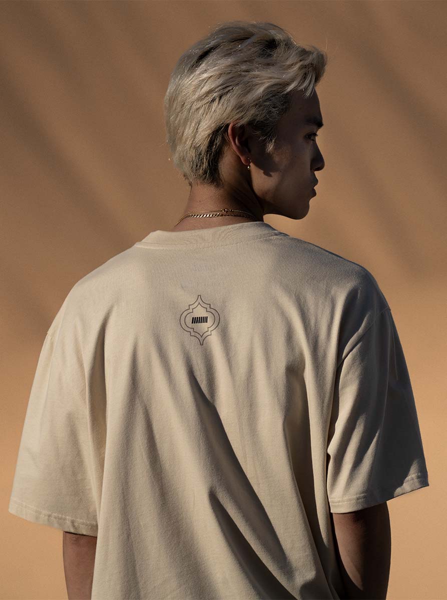 Alamut T-shirt
