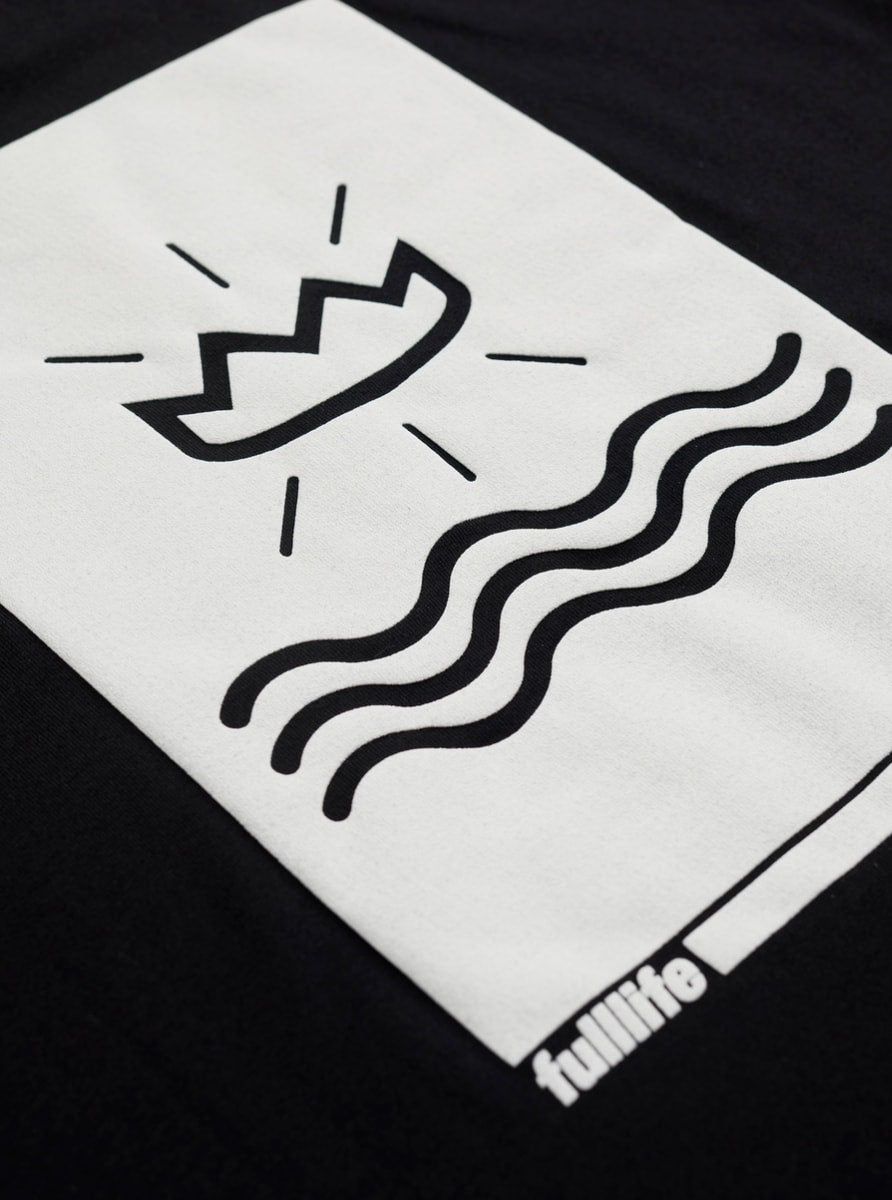 Game Breaker artefact T-shirt