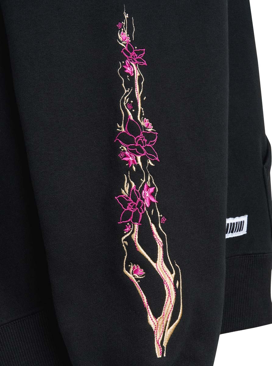 Spirit Blossom Hoodie