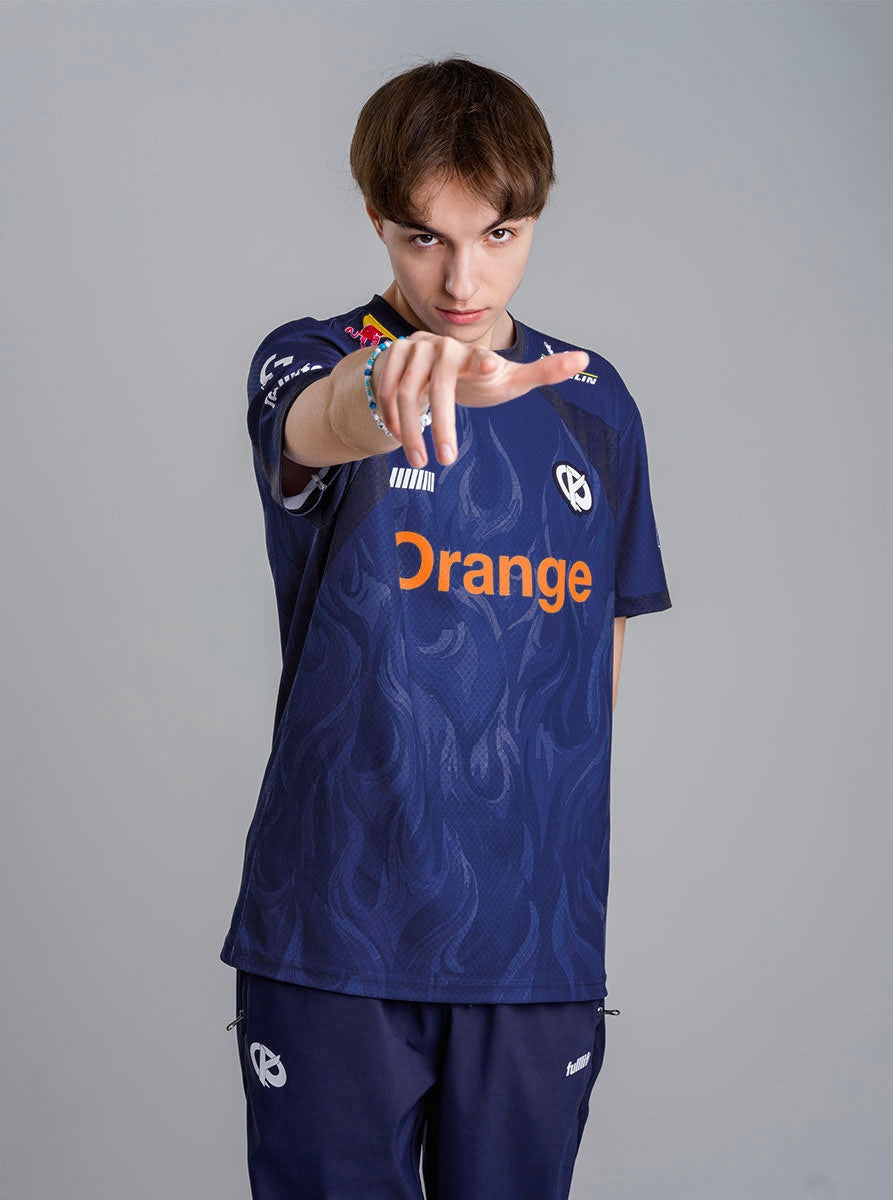 2025 Pro Jersey
