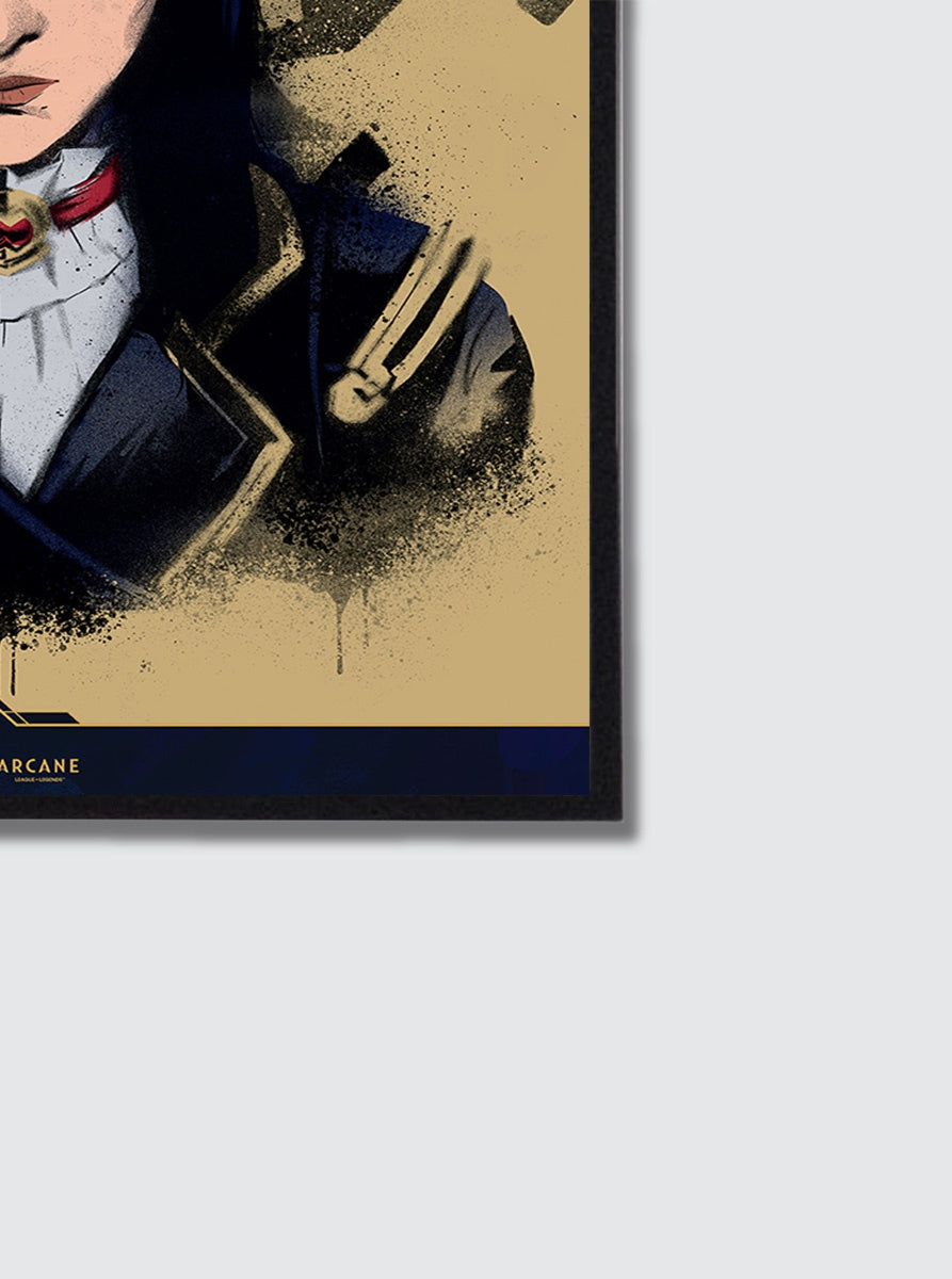 Caitlyn Poster