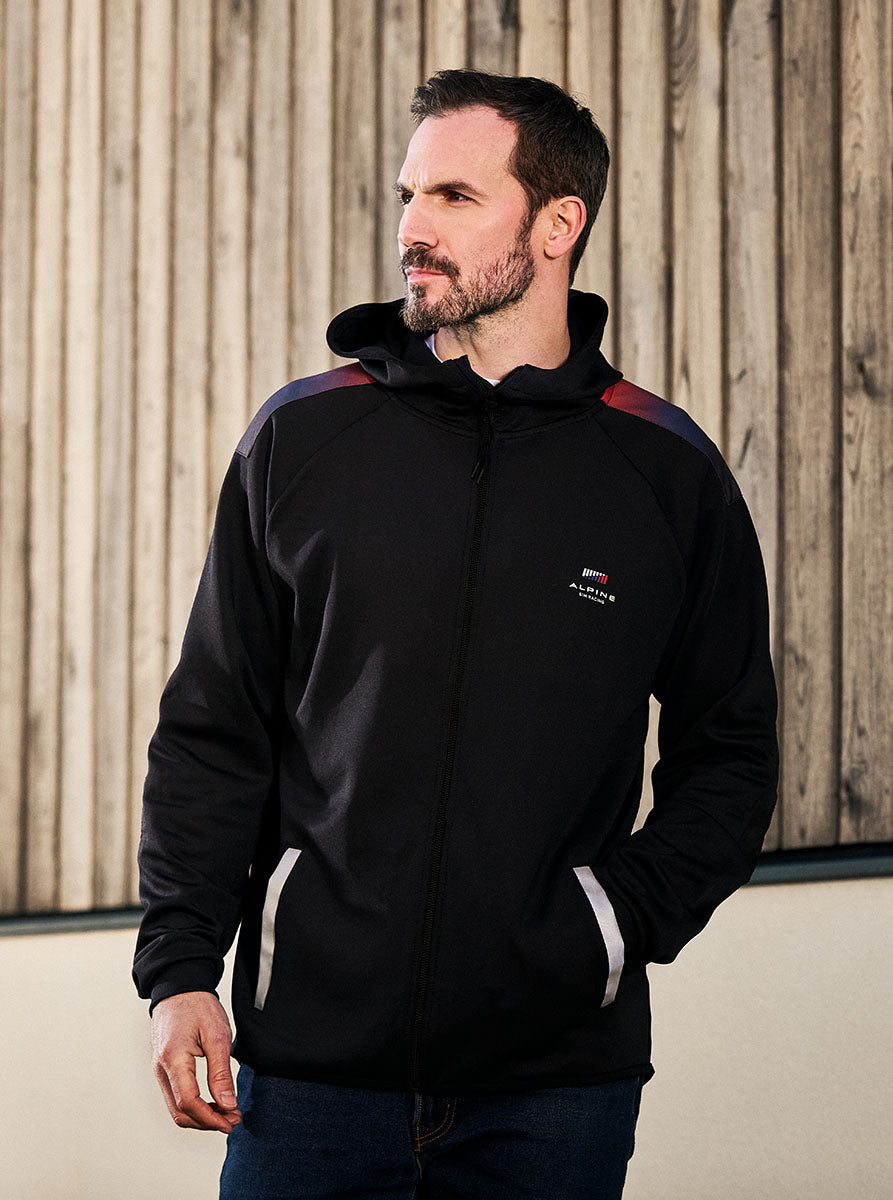 Performance Jacket