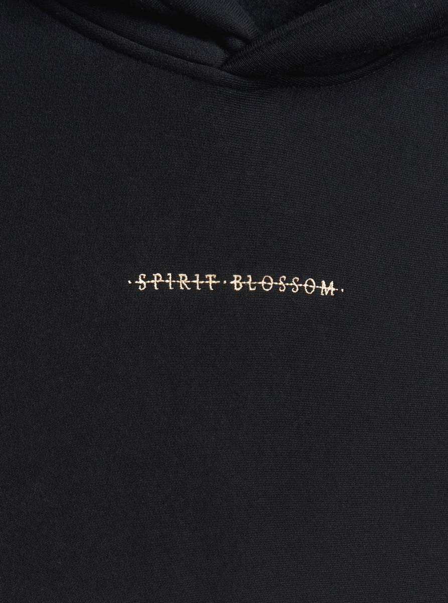 Spirit Blossom Hoodie