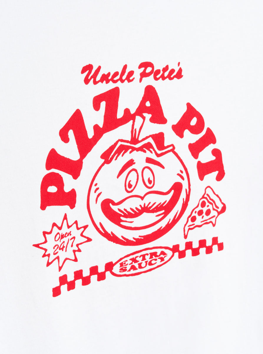 Pizza Pit T-shirt
