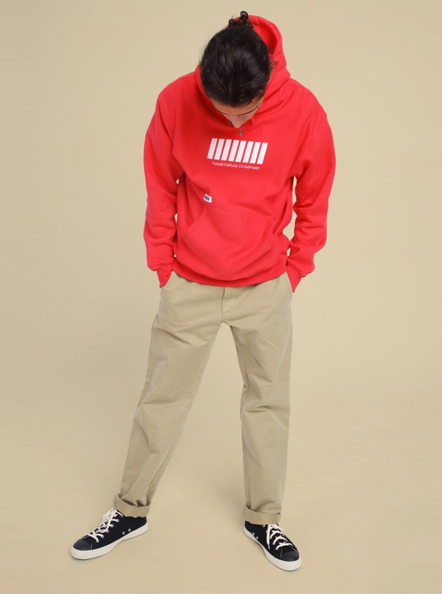 The Original 8-Bit Chino