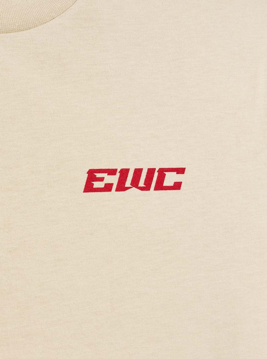EWC 2025 T-shirt