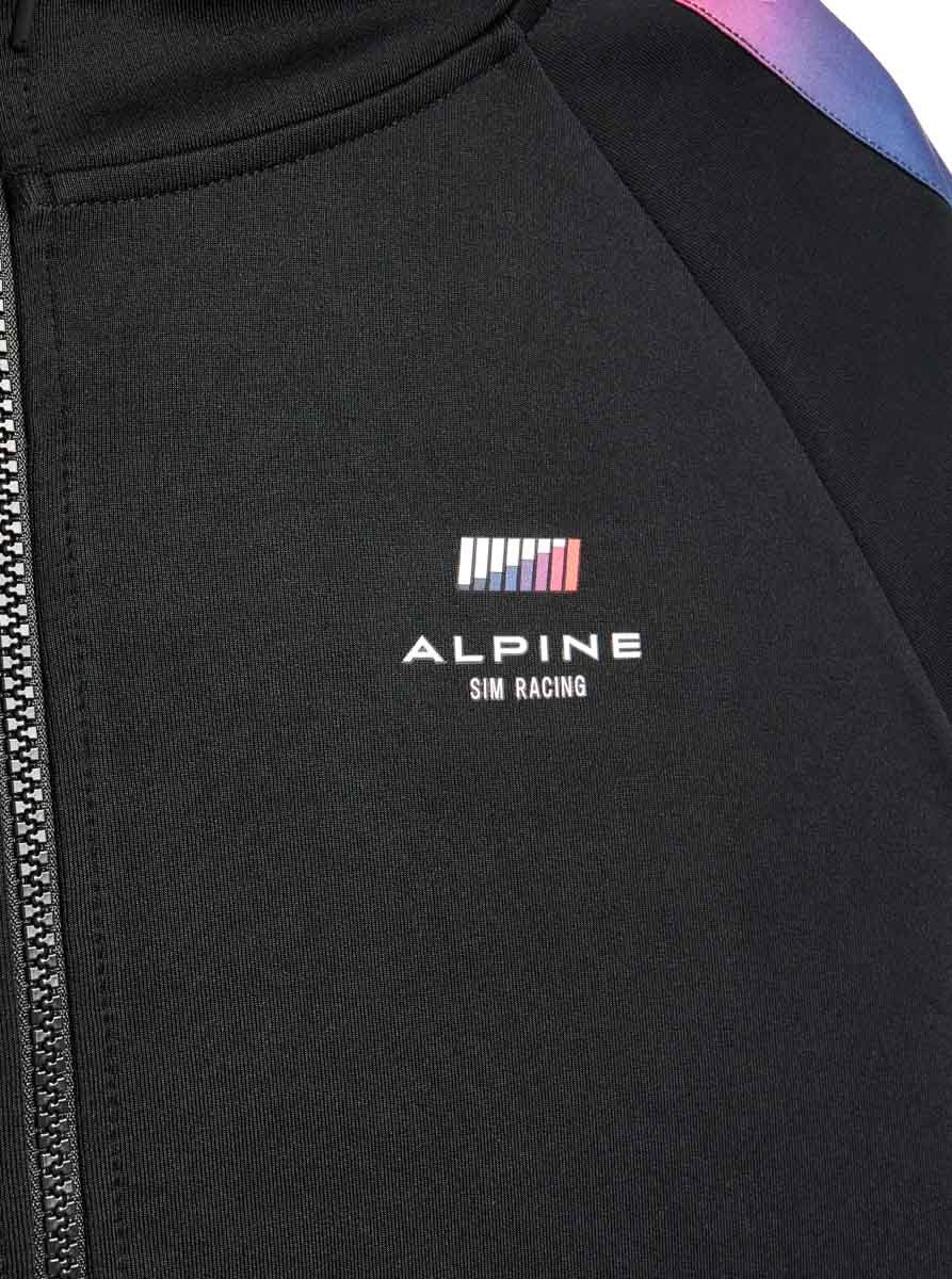 Performance Jacket
