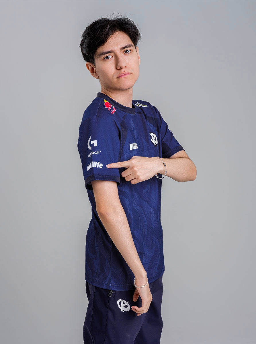 2025 Pro Jersey