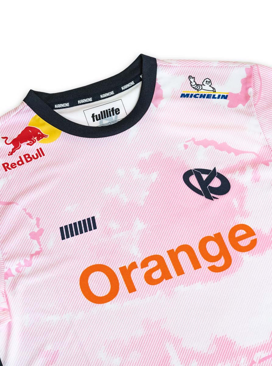 2025 Eternal Jersey