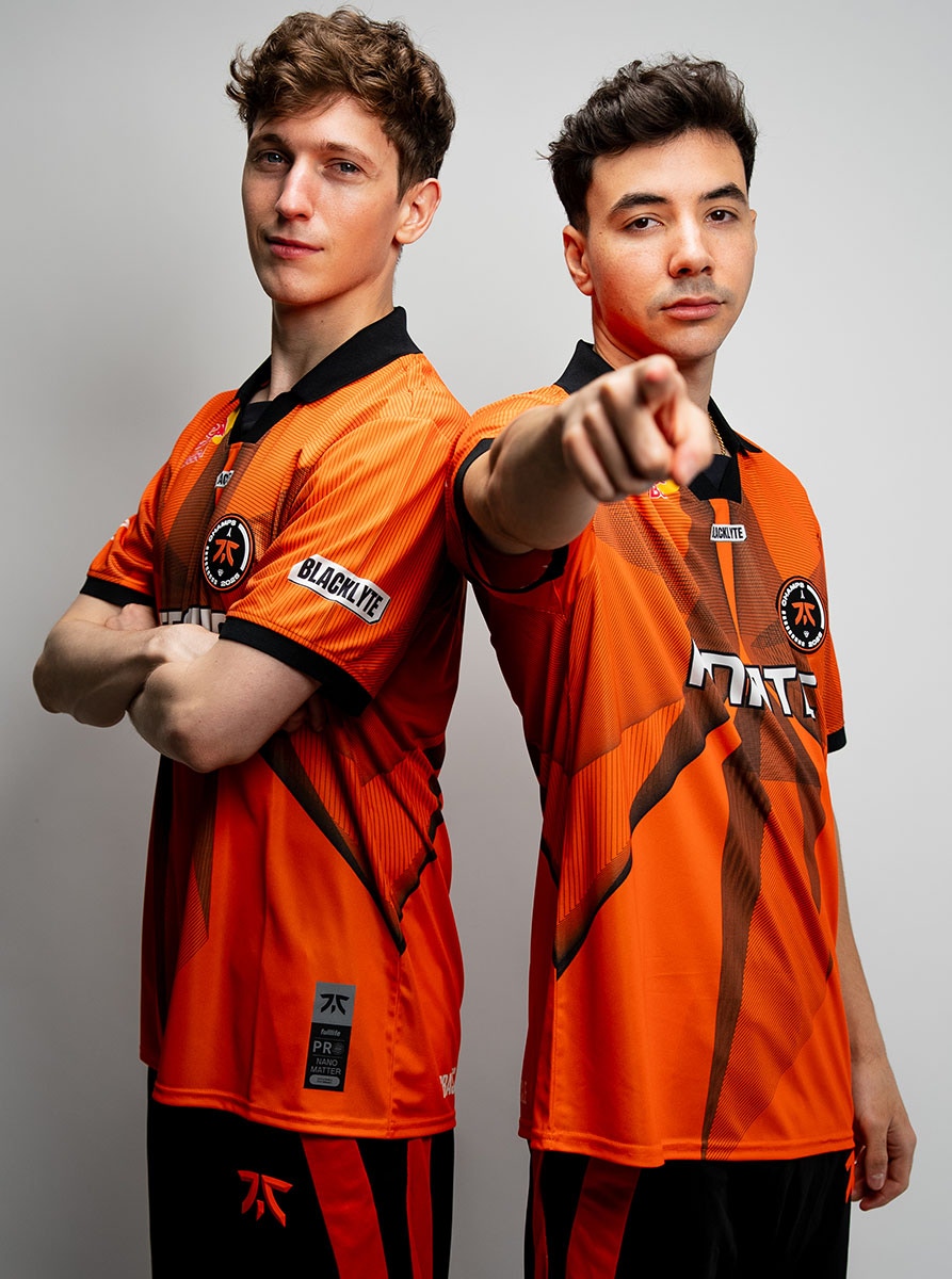 Championships Kit Pro Jersey 2025