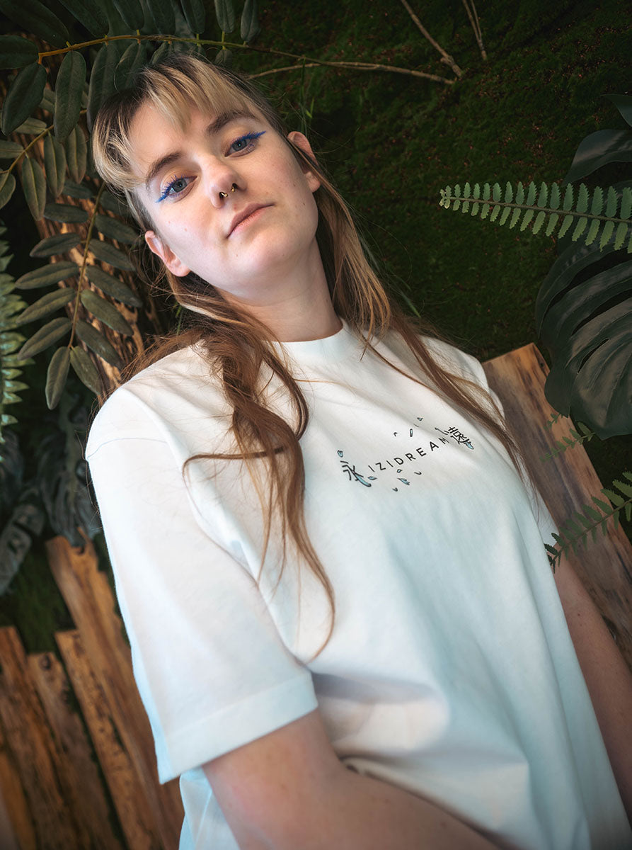 Dawn Priestess T-shirt