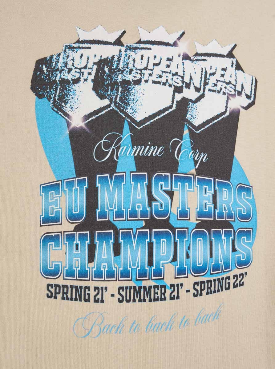 Three-Peat T-shirt