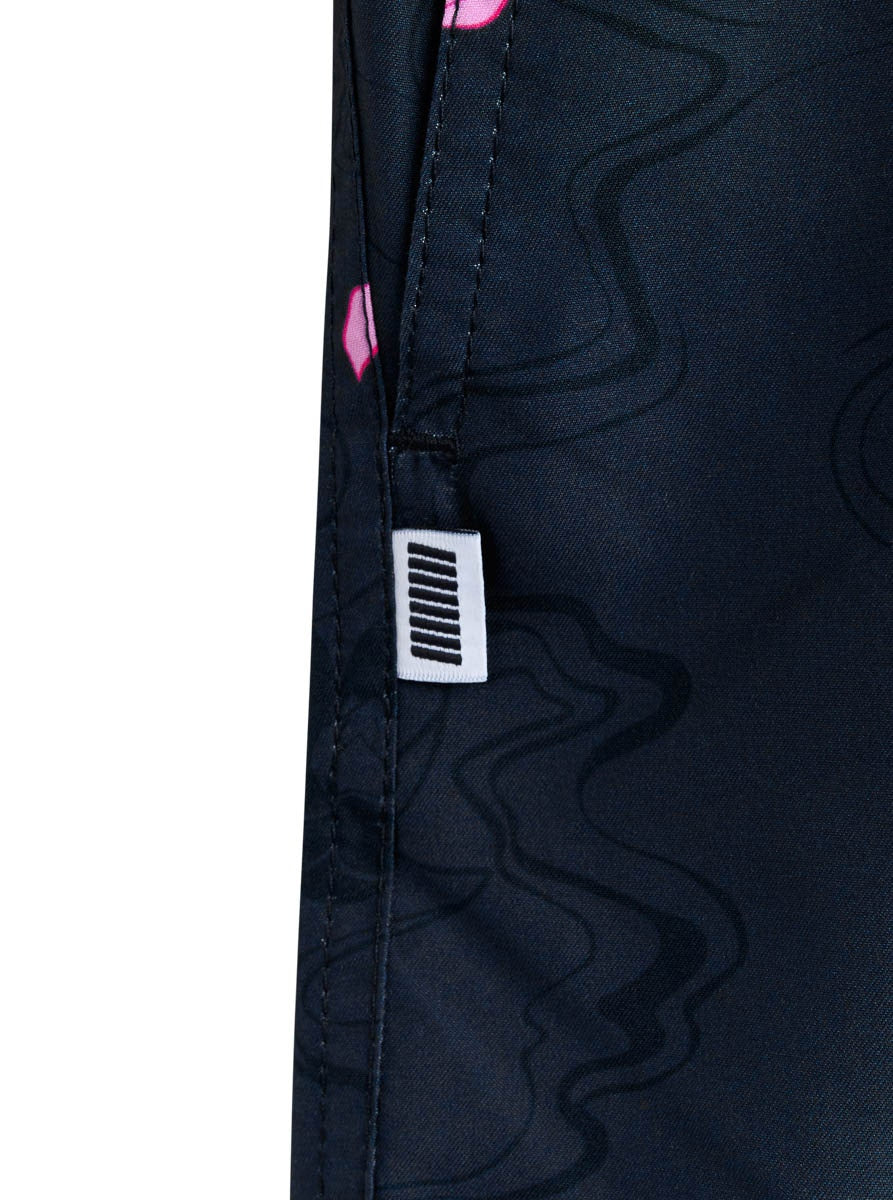 River Swim Shorts