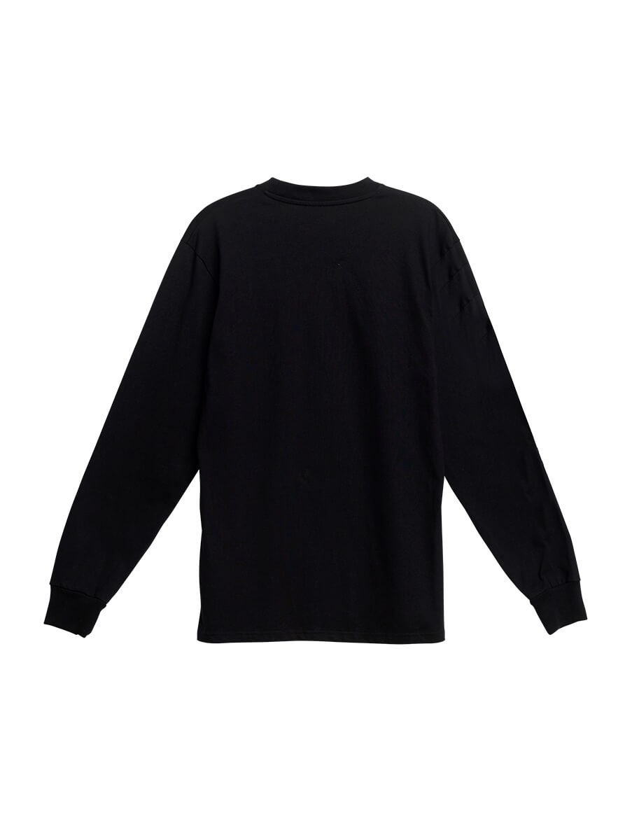EZ Game long sleeve T-shirt