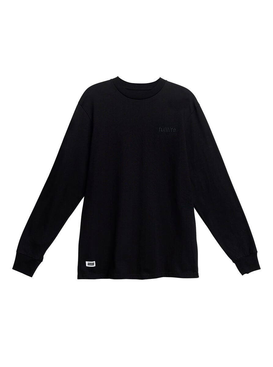 EZ Game long sleeve T-shirt