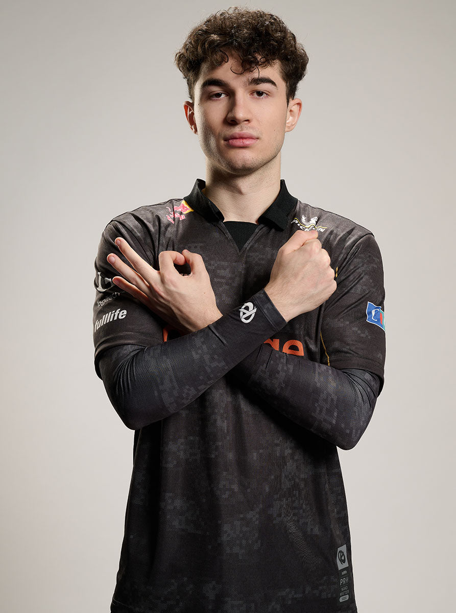 2025 Major Sleeves