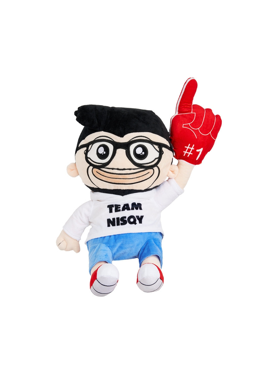 Peluche Nisqy