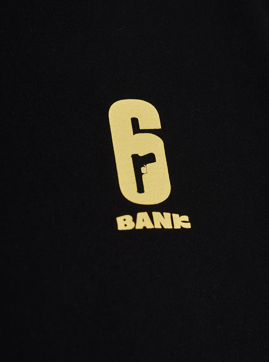 Bank T-shirt
