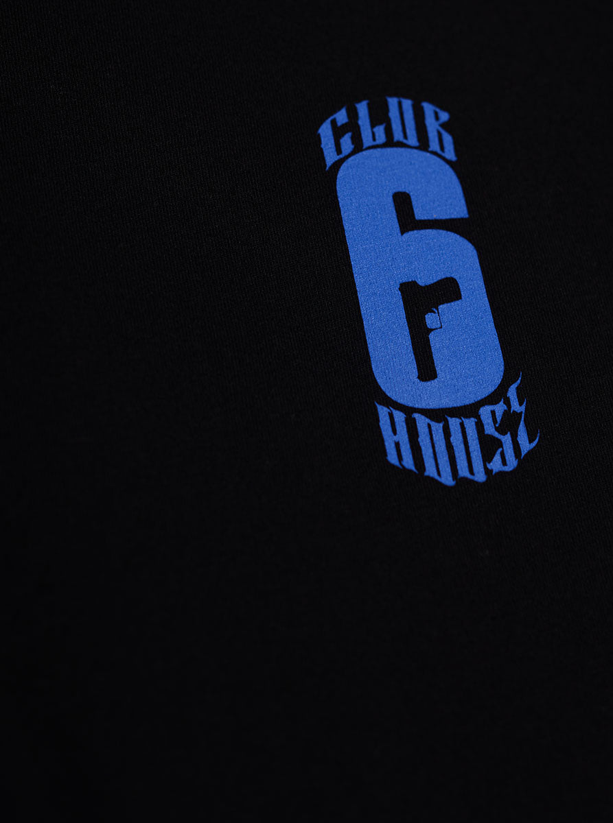 Clubhouse T-shirt