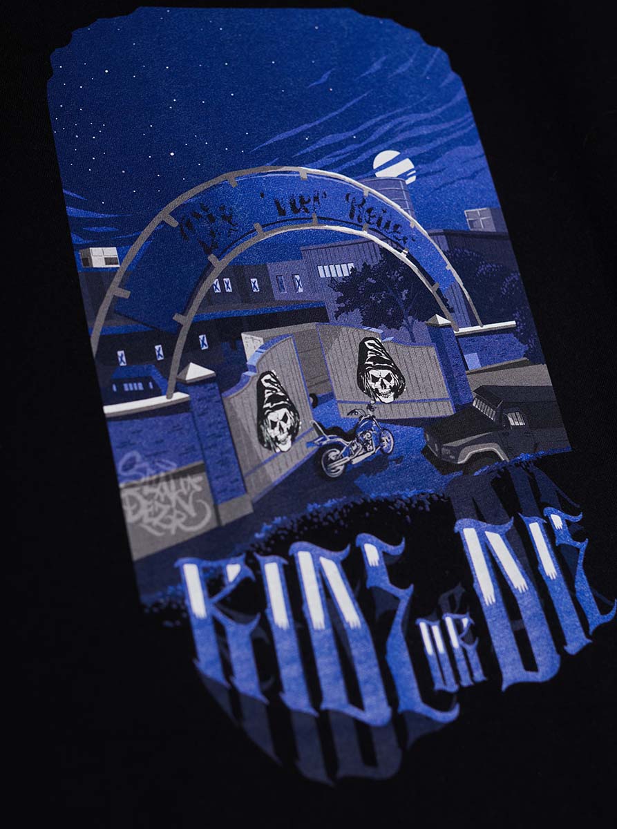 Clubhouse T-shirt