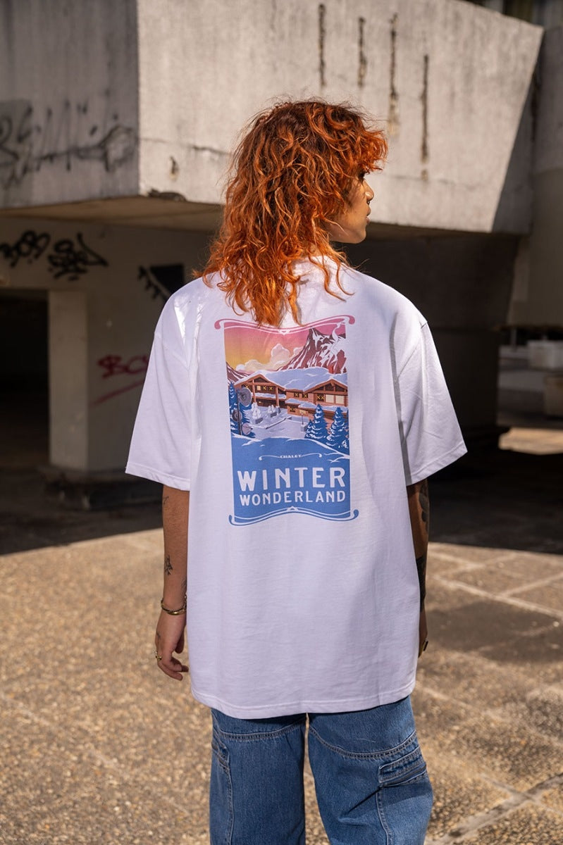 Chalet T-shirt