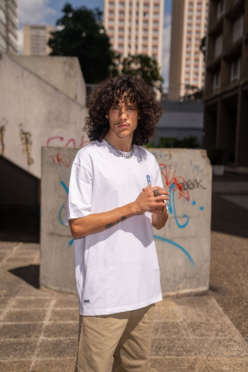 Chalet T-shirt