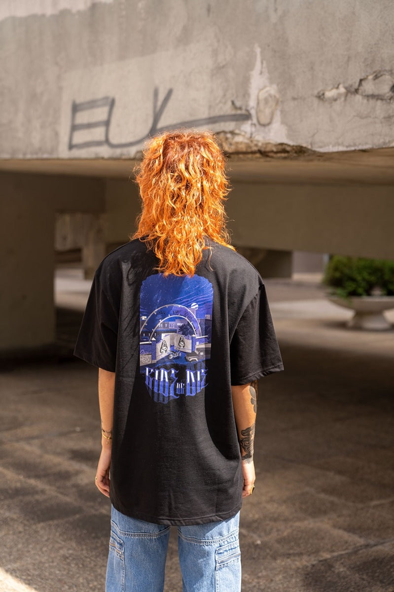 Clubhouse T-shirt
