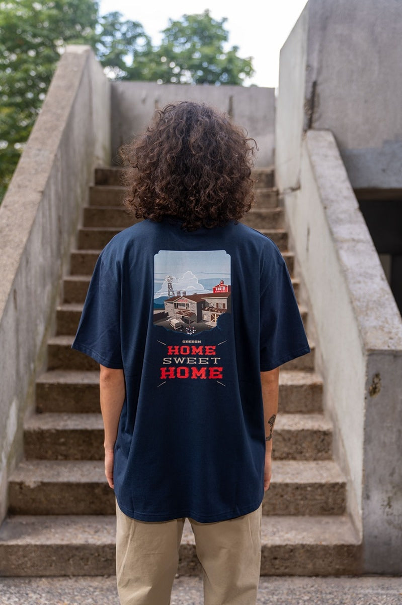 Oregon T-shirt