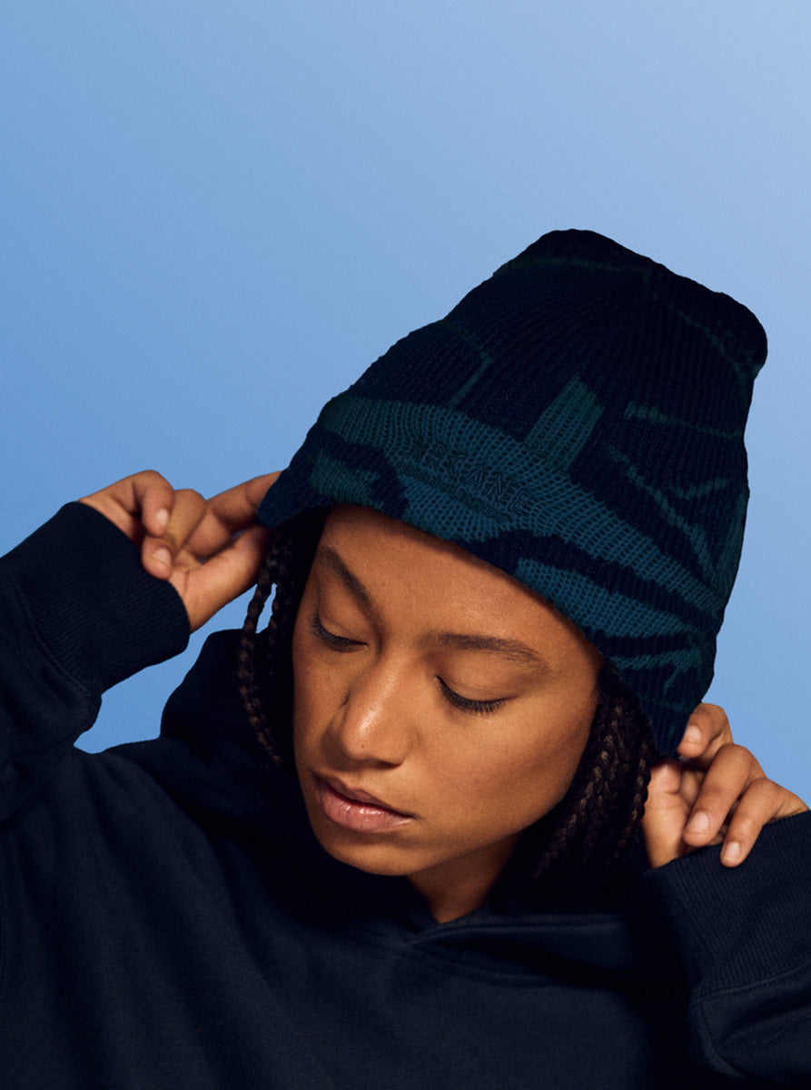 Ambessa Beanie