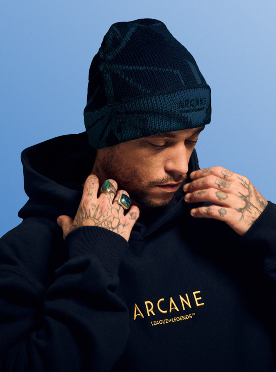 Ambessa Beanie