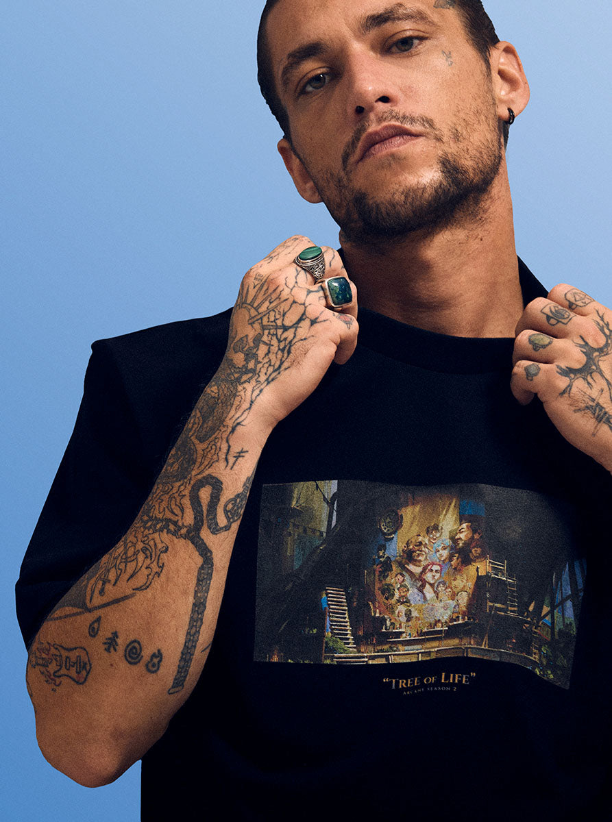 Tree of Life T-shirt