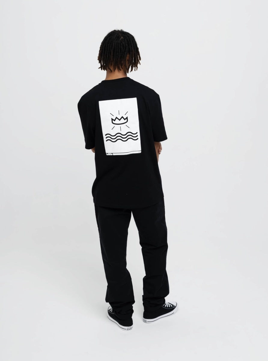 Game Breaker artefact T-shirt