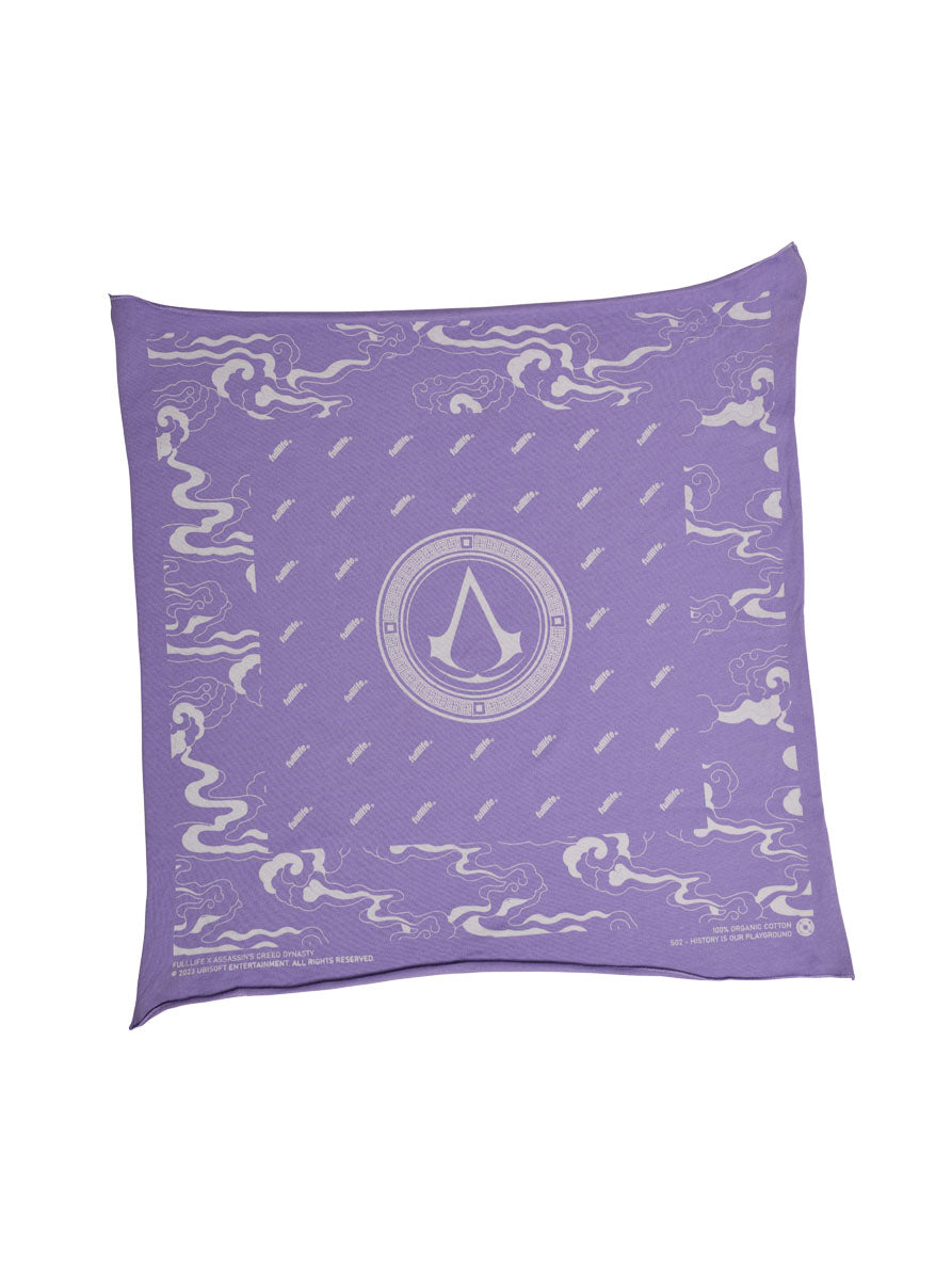 Yun Bandana