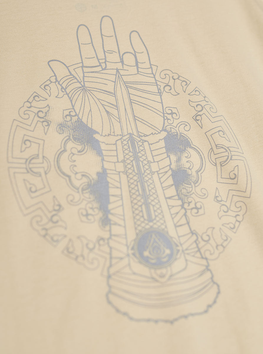 Hidden Blade T-shirt