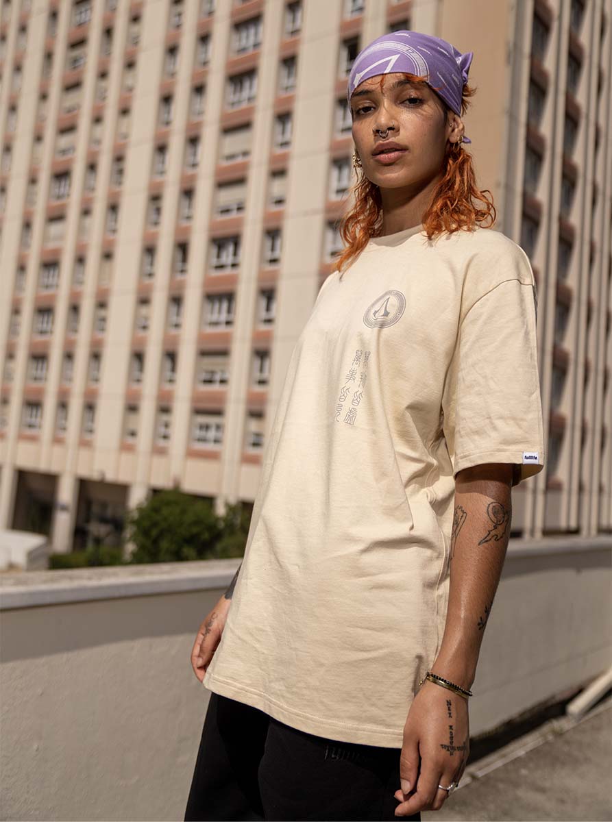 Hidden Blade T-shirt