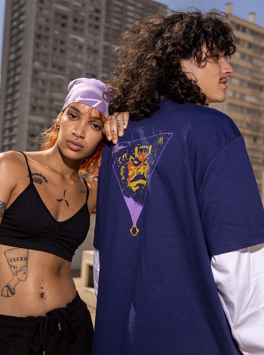 Yun Bandana