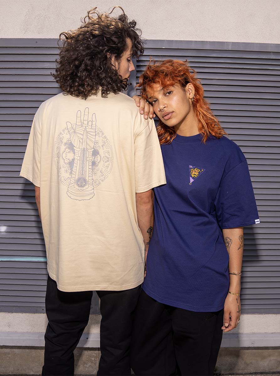 Hidden Blade T-shirt