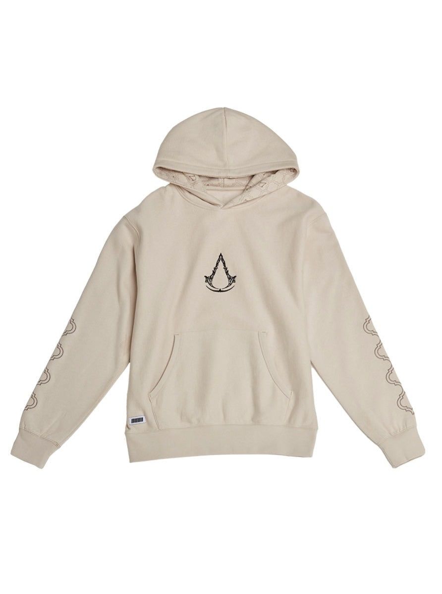 Assassin's Creed Mirage Hoodie Fulllife Gameswear